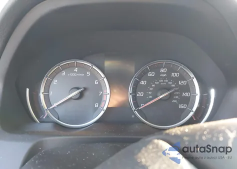 2019 Acura Tlx Tech A-Spec Pkgs из США, поврежденный, VIN 19UUB3F67KA002836